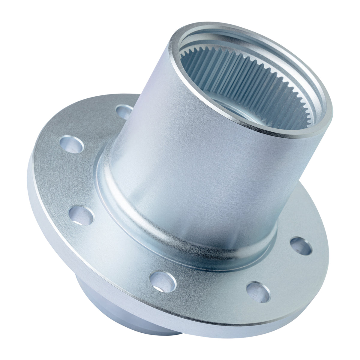 Yukon Gear 78-97 Ford F250/350 HD Wheel Hub- (Front) - YHC63630