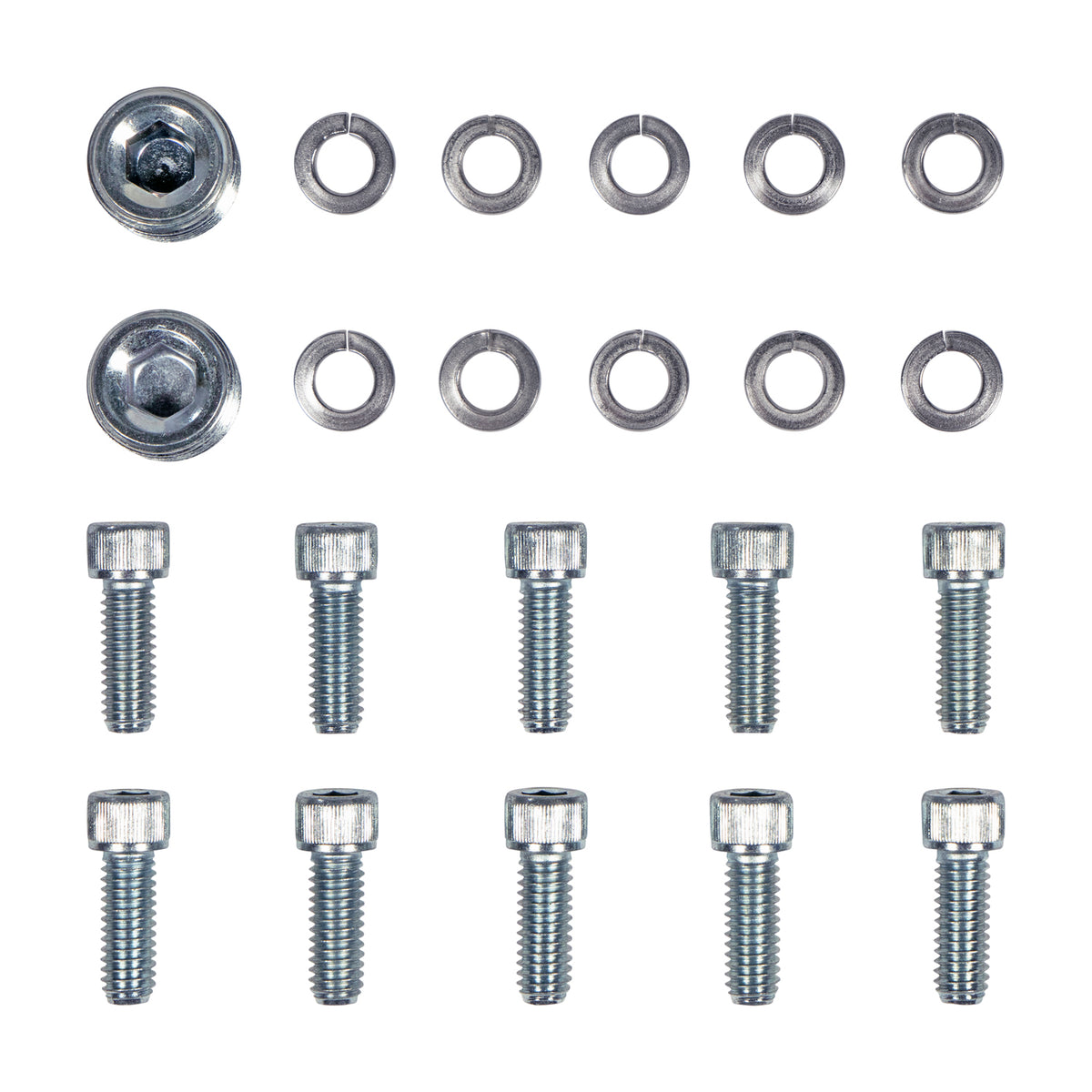 Yukon Hardcore Nodular Iron Cover for Rear GM 8.6in w/8mm Cover Bolts - YHCC-GM8.5-M