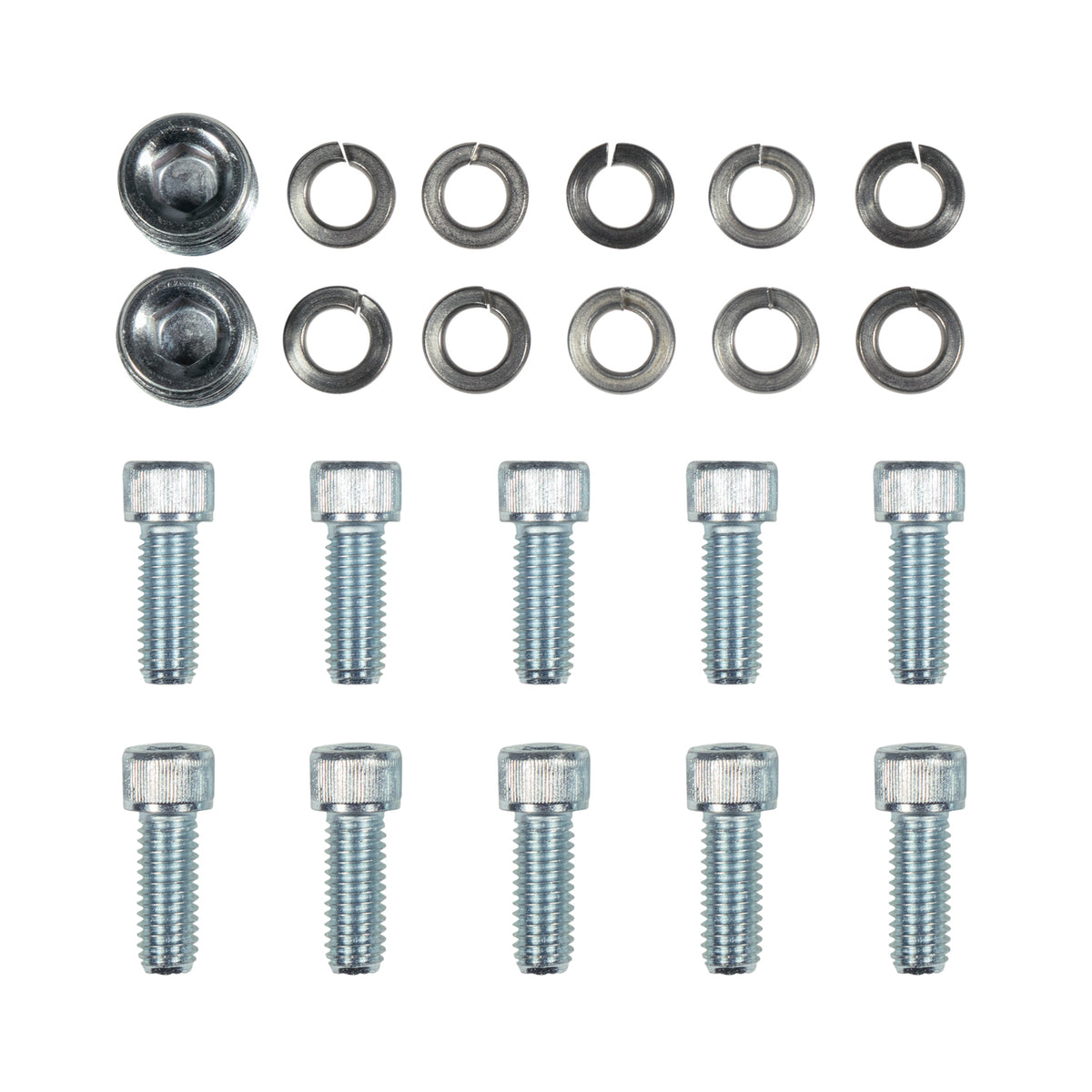 Yukon Gear Hardcore Diff Cover for AMC Model 35 - YHCC-M35
