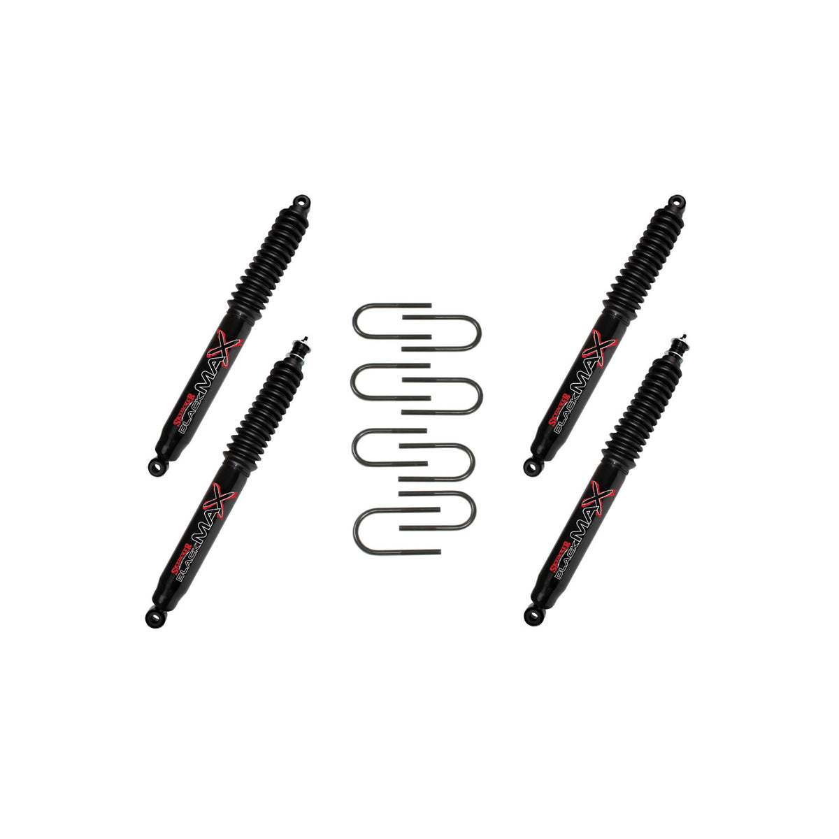 Skyjacker Suspension Lift Kit Component 1987-1995 Jeep Wrangler (YJ) - YJ21BB