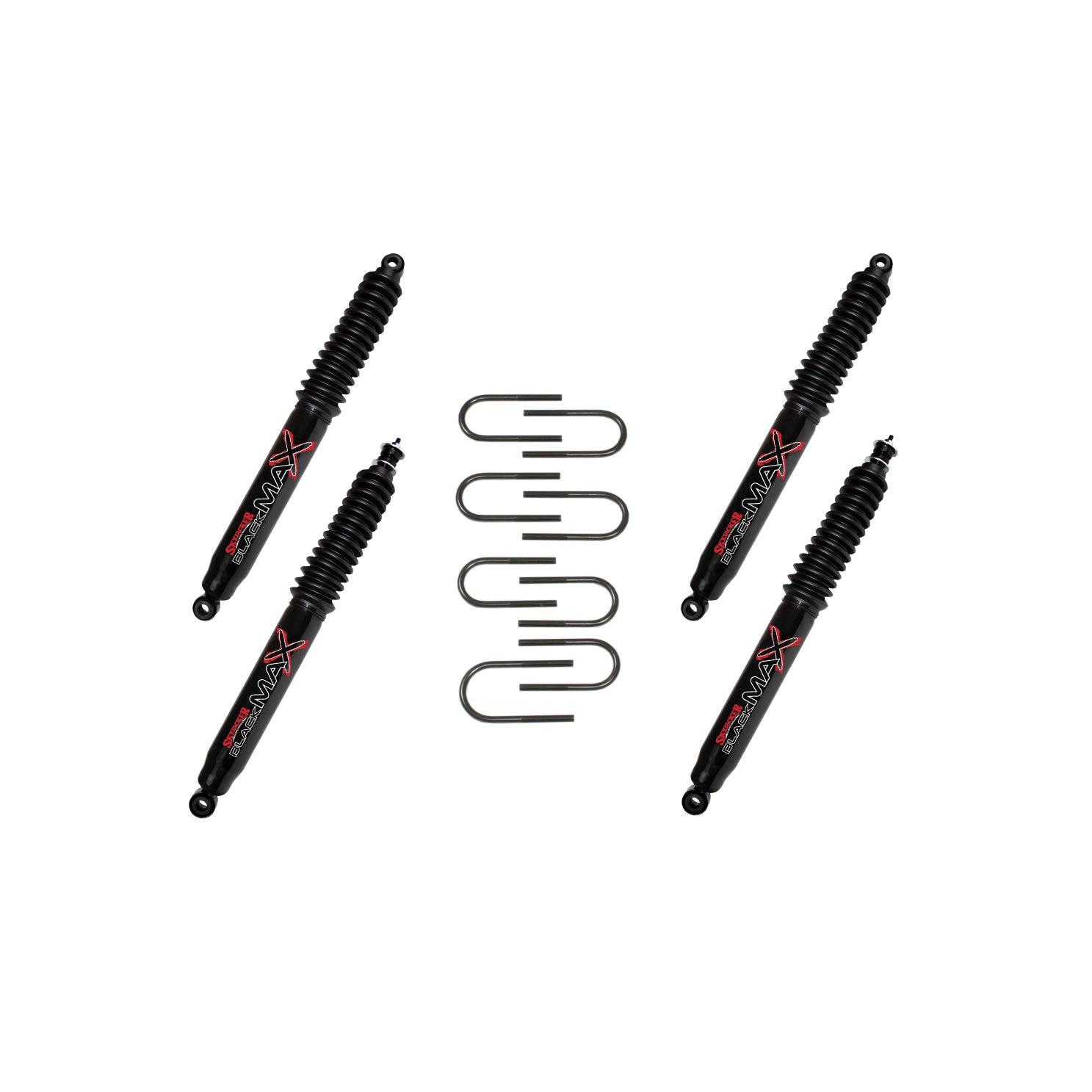 Skyjacker Suspension Lift Kit Component 1987-1995 Jeep Wrangler (YJ) - YJ21BB