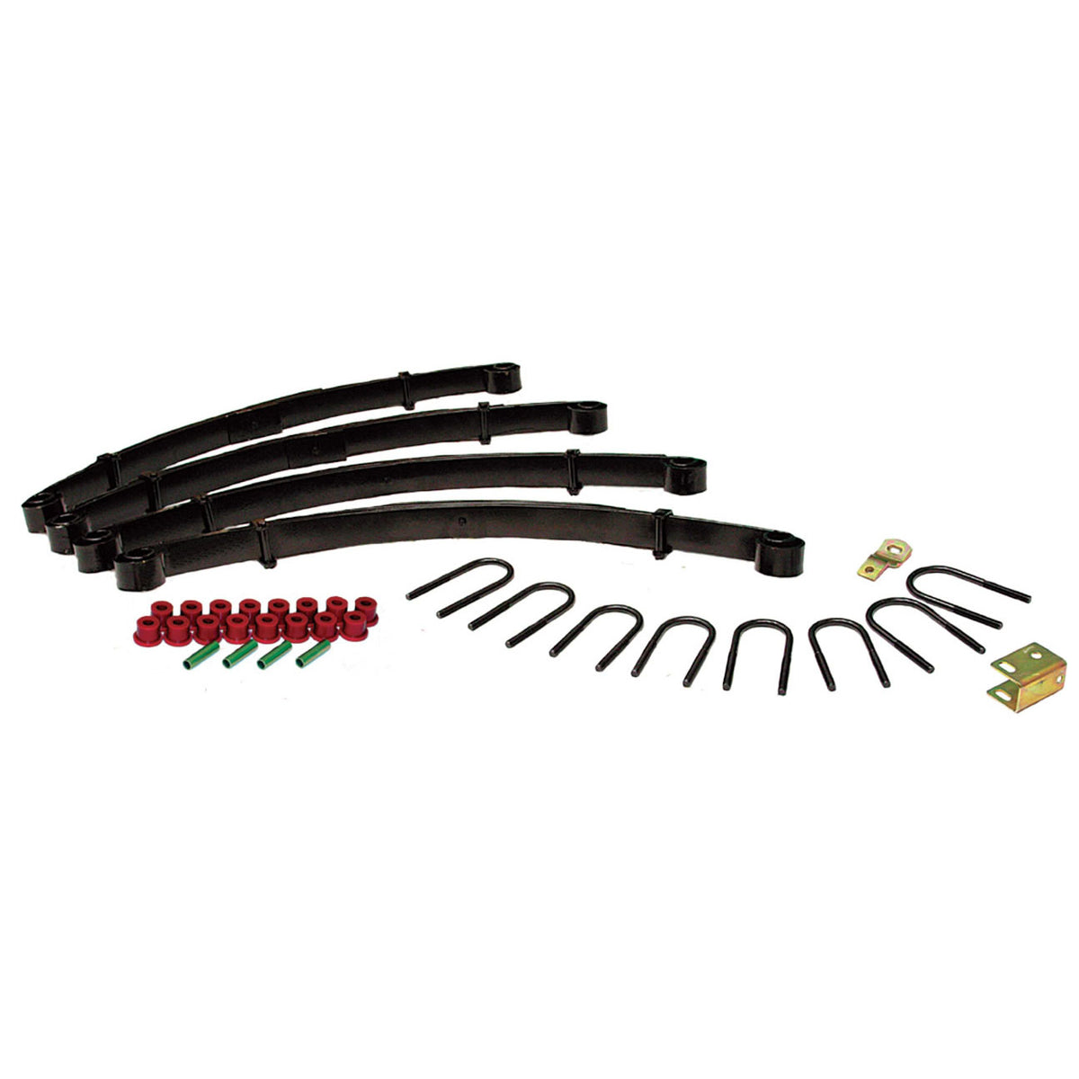 Skyjacker 4"87-95 YJ,ROCKREADY SYSTEM - YJ45K