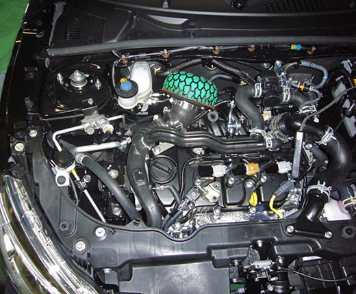 HKS SPF LA400K COPEN KF (TURBO) - 70019-AD105