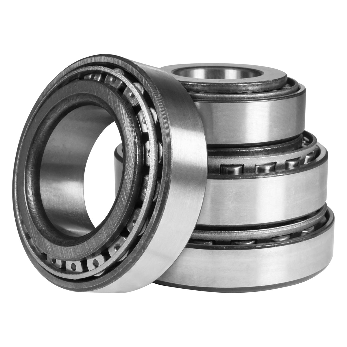 Yukon Gear Master Overhaul Kit For Chrysler 8.75in #89 Housing w/ 25520/90 Diff Bearings - YK C8.75-F