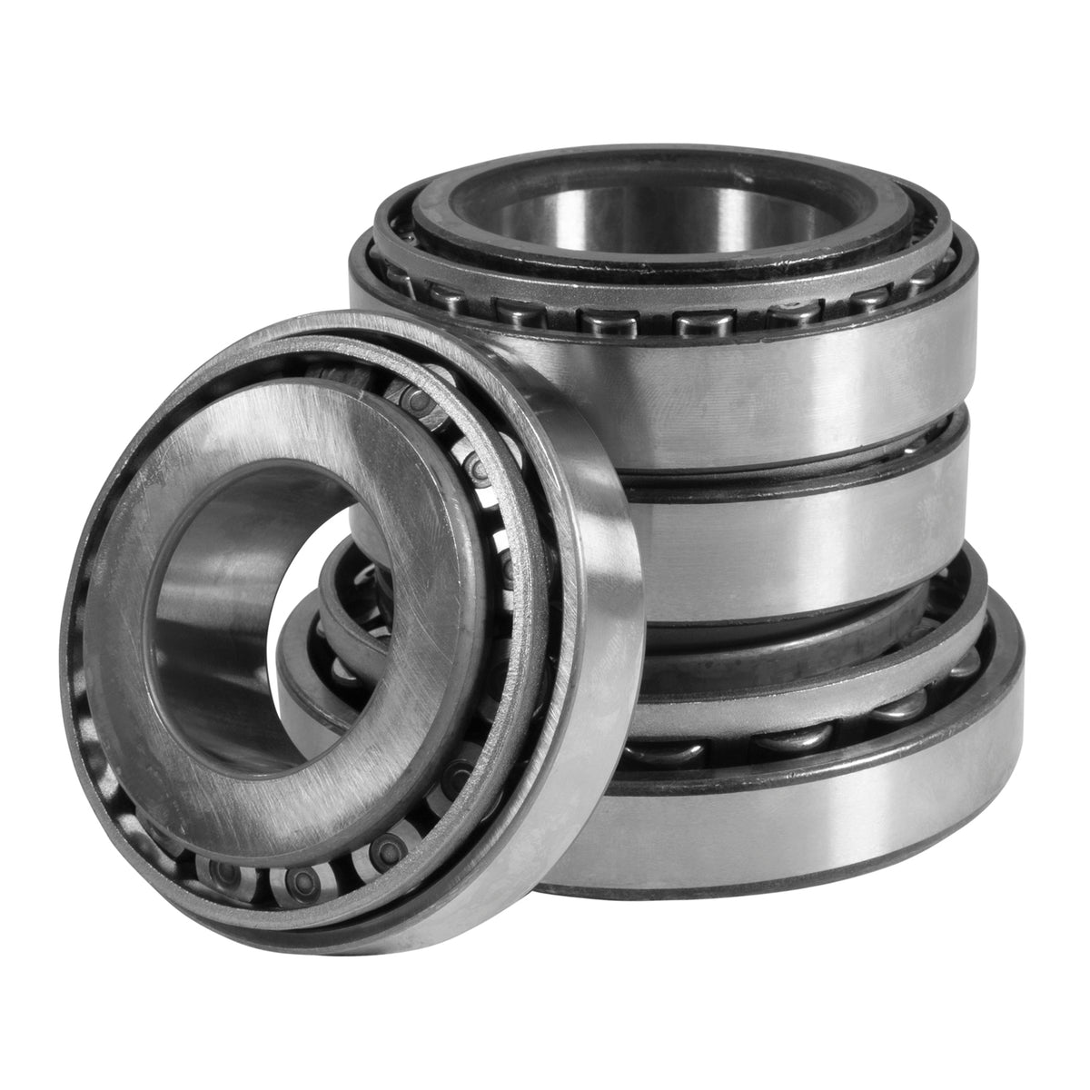 Yukon Gear Master Overhaul Kit For 09+ GM 8.6in Diff - YK GM8.6-B