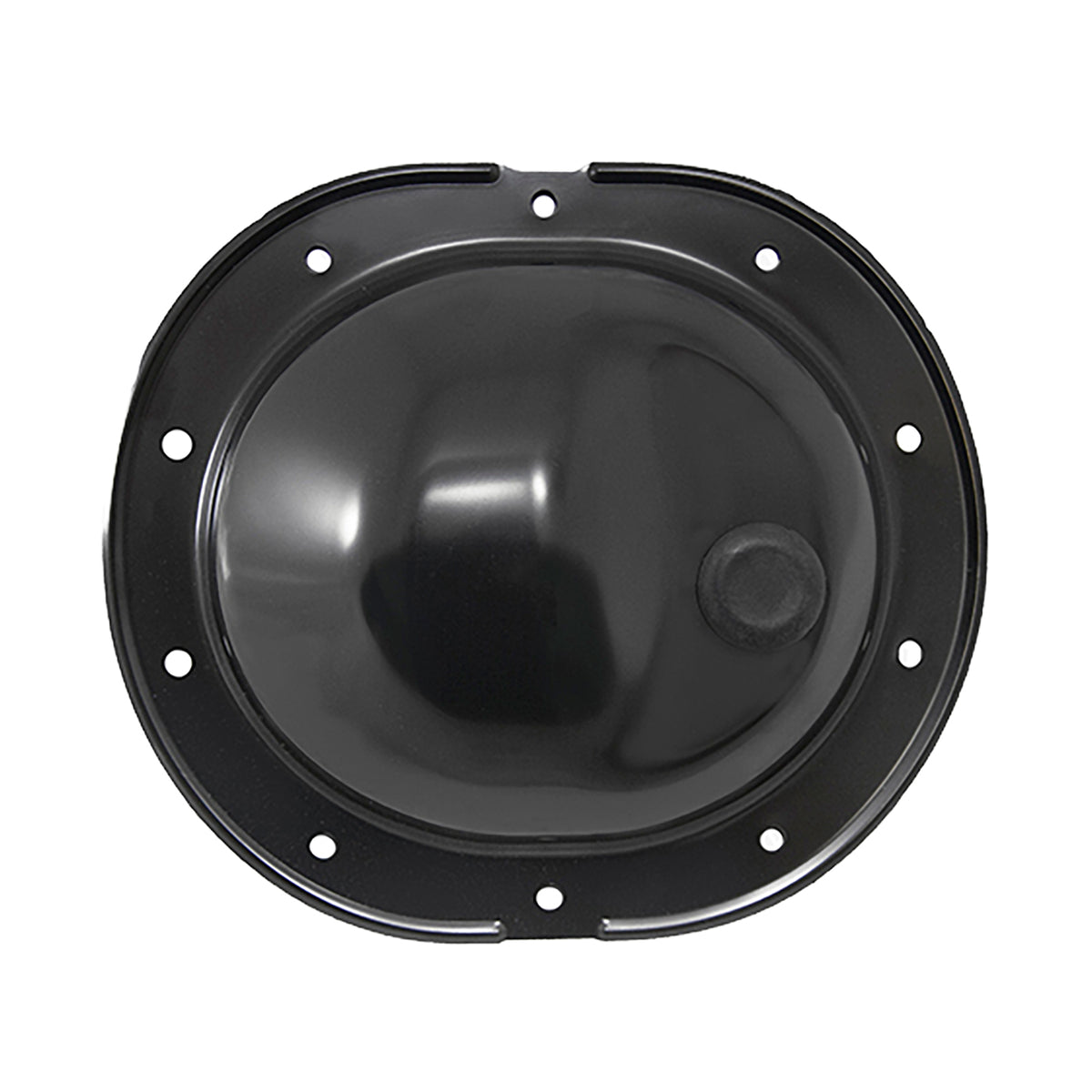 Yukon Gear Steel Cover For Chrysler 8.25in - YP C5-C8.25