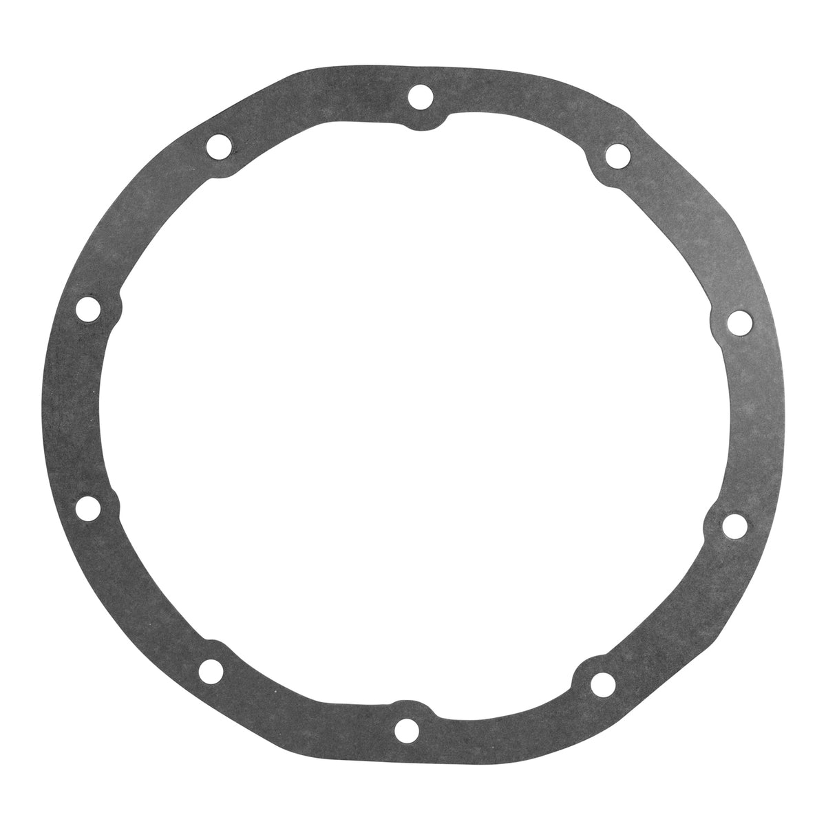 Yukon Gear Rear Differential Cover Kit for General Motors 8.6in Rear - YP C5-GM8.5-KIT