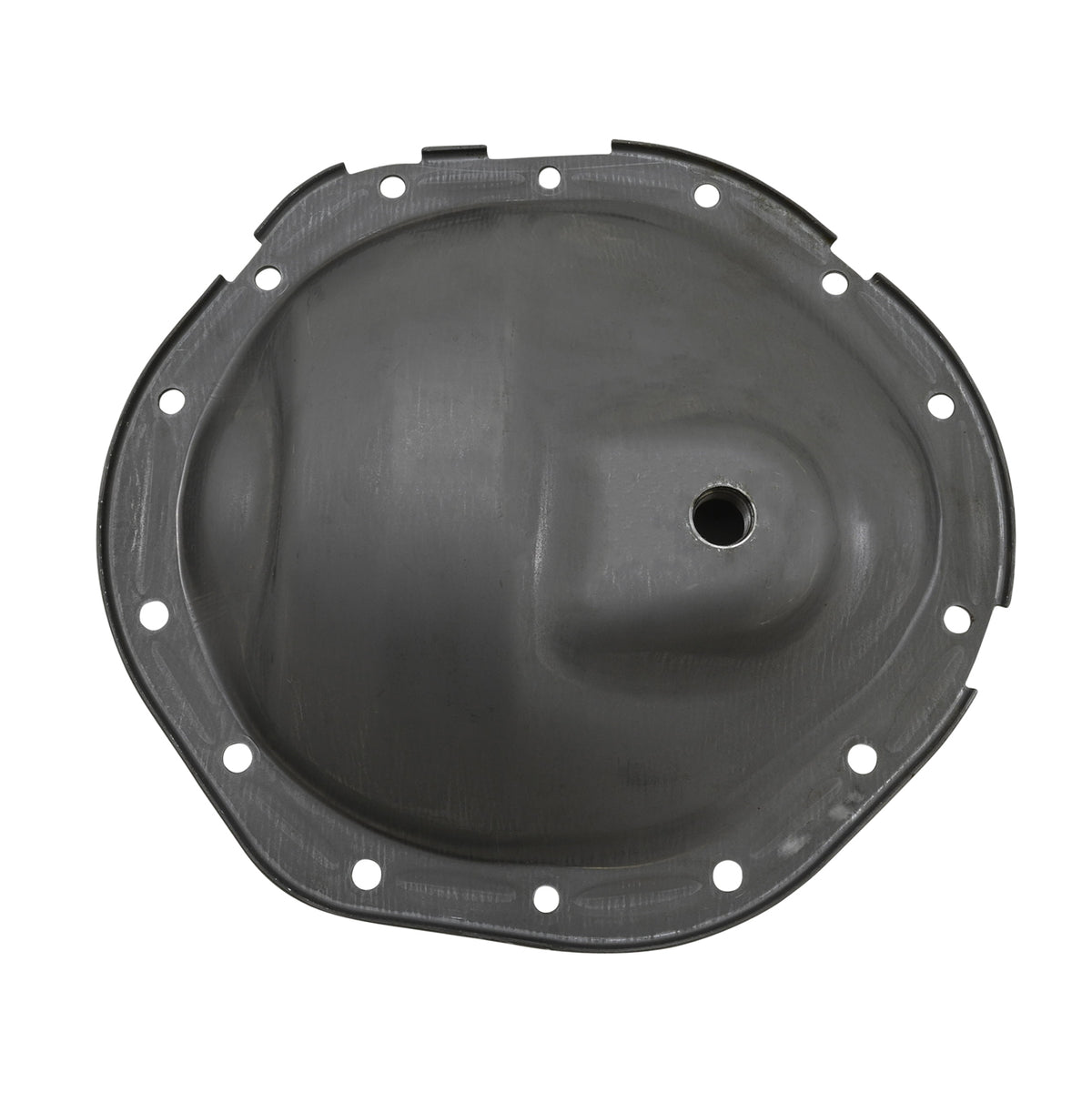 Yukon Gear Steel Cover For GM 9.5in - YP C5-GM9.5