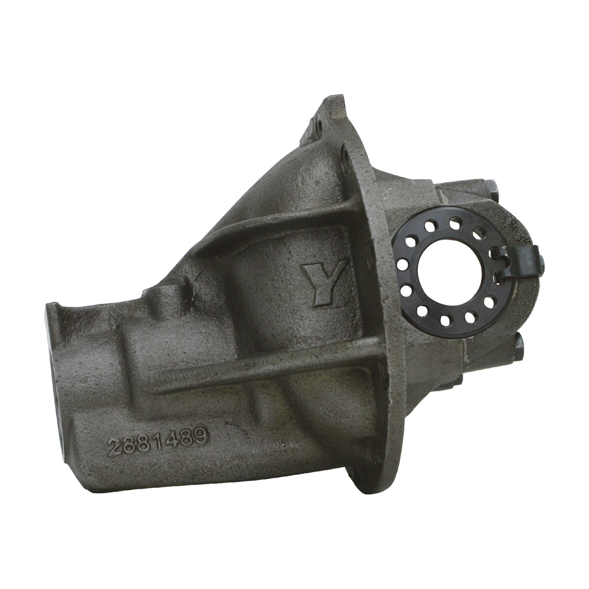 Yukon Gear Chrysler 8.75in in89in Housing Nodular Iron Drop Out Case - YP DOC8.89