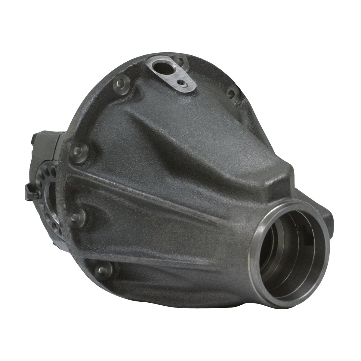 Yukon Gear Toyota V6 Dropout Case / All New / Incl. Adjusters - YP DOTV6