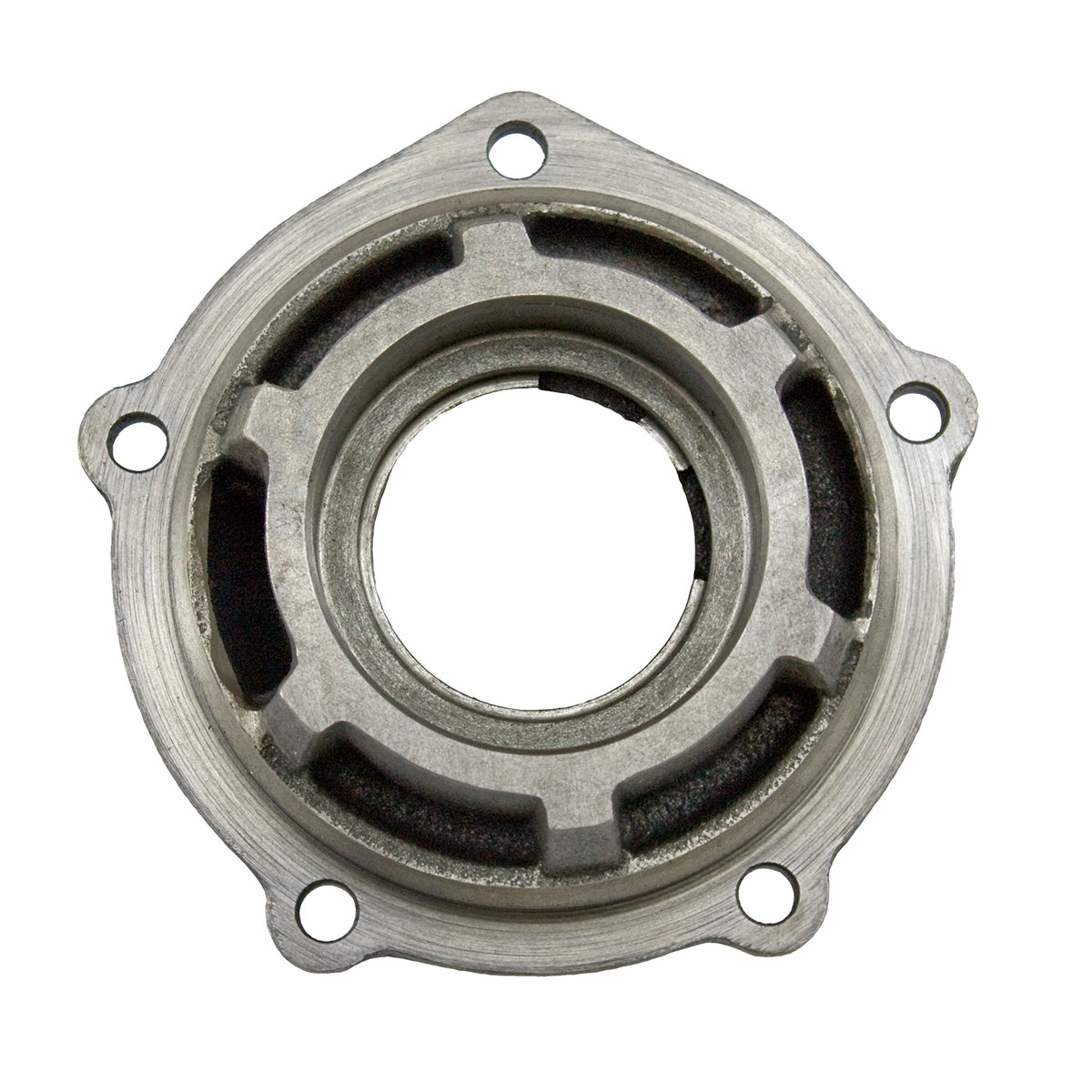 Yukon Gear Ford 9in Nodular Daytona Style Pinion Support - YP F9PS-4-BARE