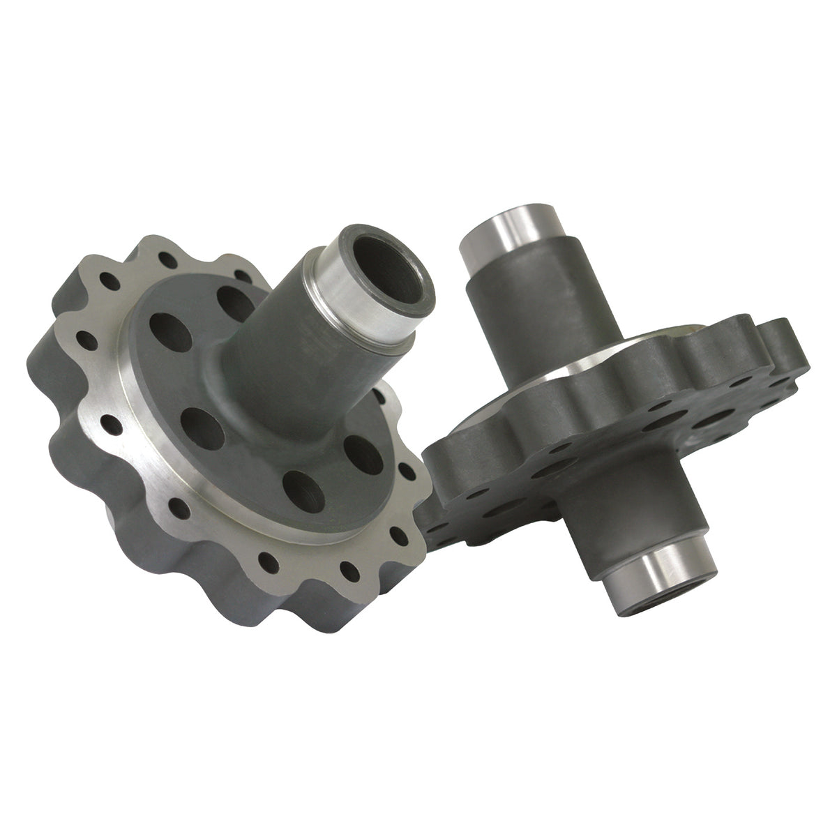 Yukon Gear Steel Spool For GM 14 Bolt Truck w/ 30 Spline Axles / 4.10 & Down - YP FSGM14T-3-30