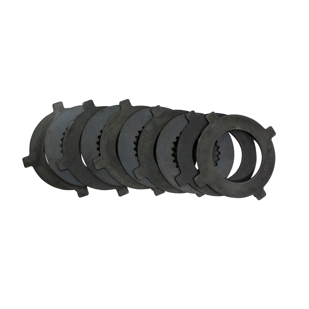 Yukon Gear Dana 60 & Dana 70 Power Lok Clutch Set (Steel & Fiber) - YPKD60-PC-P/L