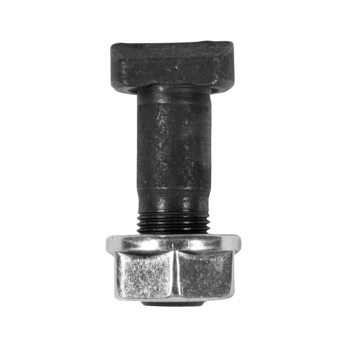 Yukon Gear Toyota Landcruiser Ring Gear Bolt & Nut Kit - YSPBLT-045