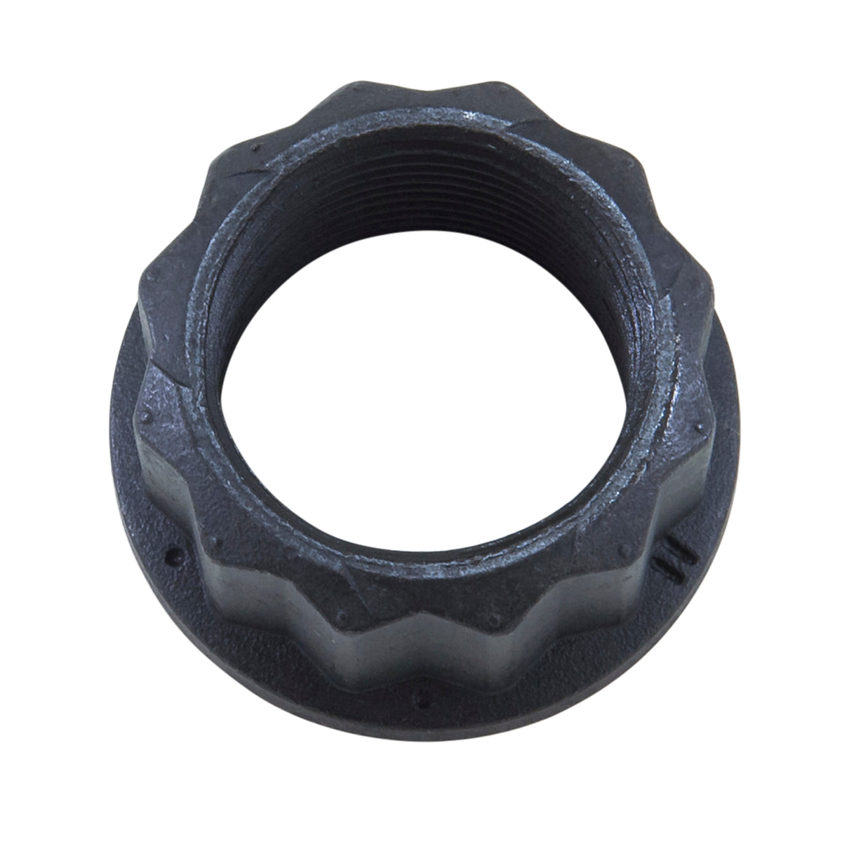 Yukon Gear 11.5in GM & Chrysler Pinion Nut - YSPPN-017