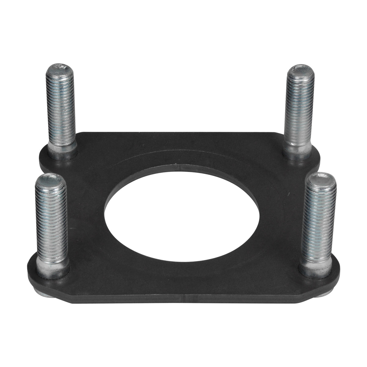 Yukon Gear 04-07 Nissan Titan Axle Bearing Retainer Plate w/Studs - YSPRET-018