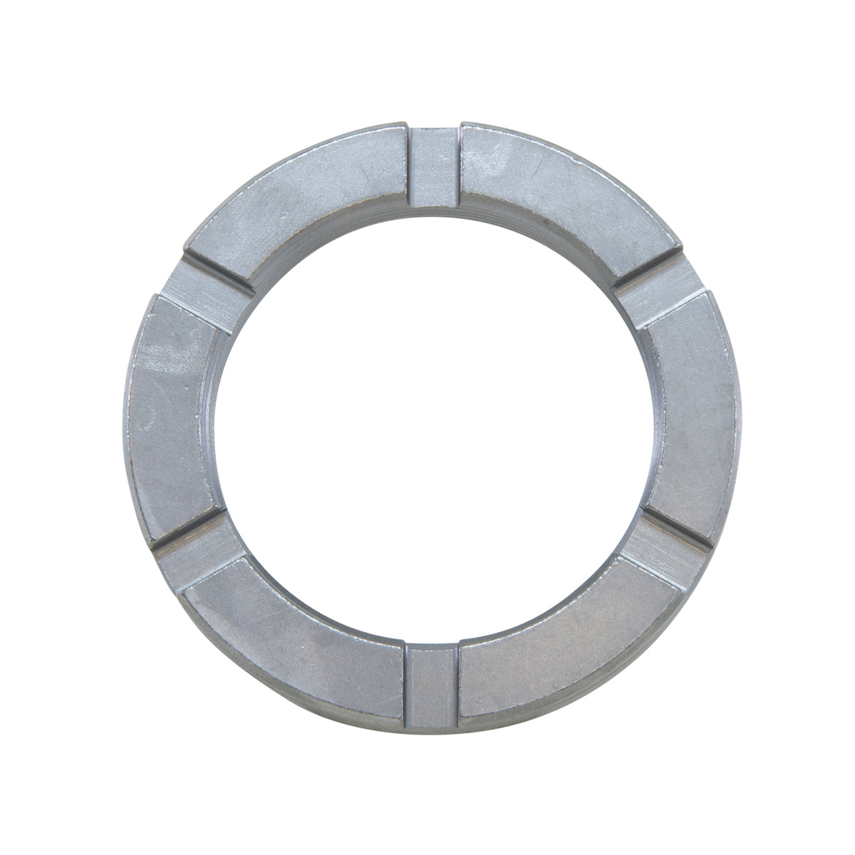 Yukon Spindle Nut for Dana 60 & 70 1.940in I.D w/Plastic Ring - YSPSP-013