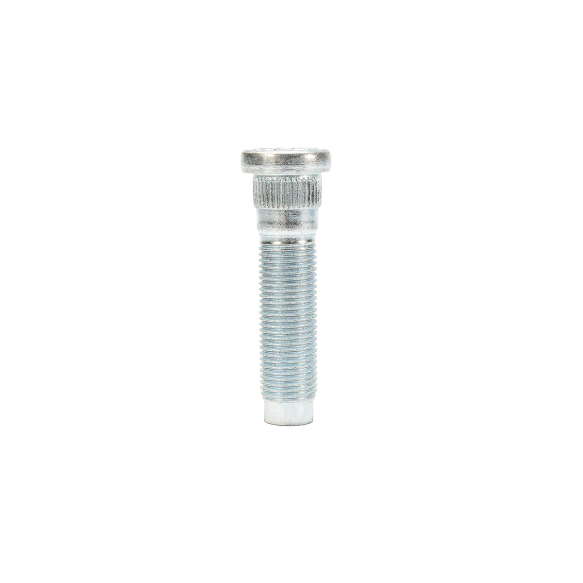 Yukon Gear Axle Stud w/2-3/8in x 9/16-18in x 0.645in Knurl - YSPSTUD-045
