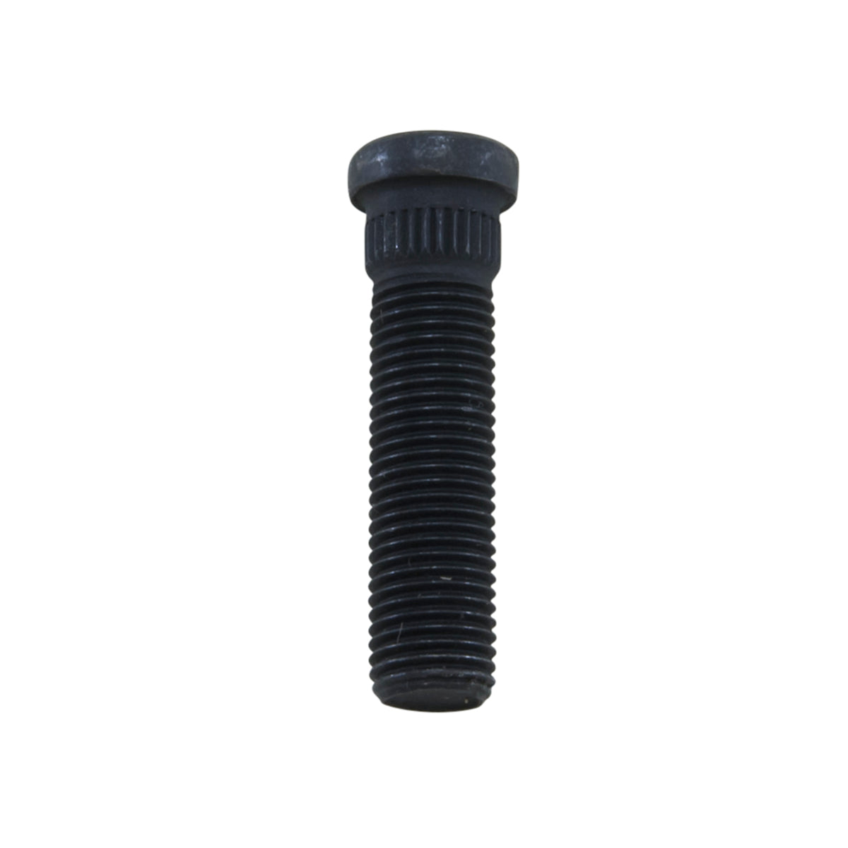 Yukon Gear 65-82 Corvette Rear Wheel Stud 7/16-20 X 1-3/4 in. Length - YSPSTUD-012
