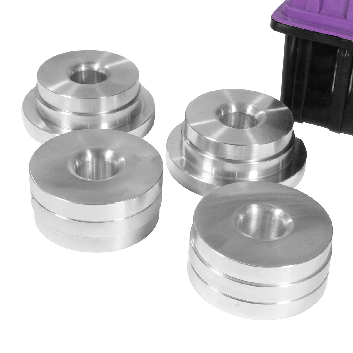 Yukon Deluxe Pinion Depth Setting Tool/Gauge - YT D02
