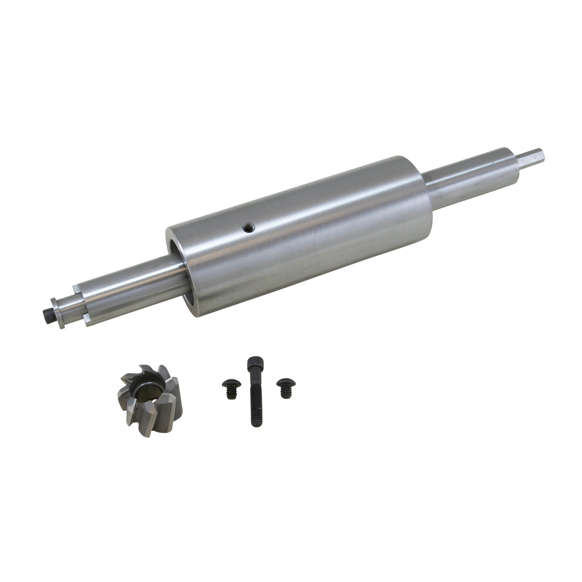 Yukon Gear Dana 80 & GM/Chrysler 11.5in Spindle Id Boring Tool For 37 & 38 Spline Axle Conversion - YT H32