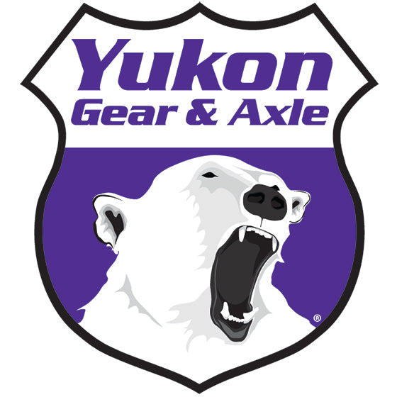 Yukon Gear Main Cap Stud Kit For Ford 7.5in / 8.8in / 9in / 10.25in / Dana 44 / 60 / and 70 - YP TA-1816