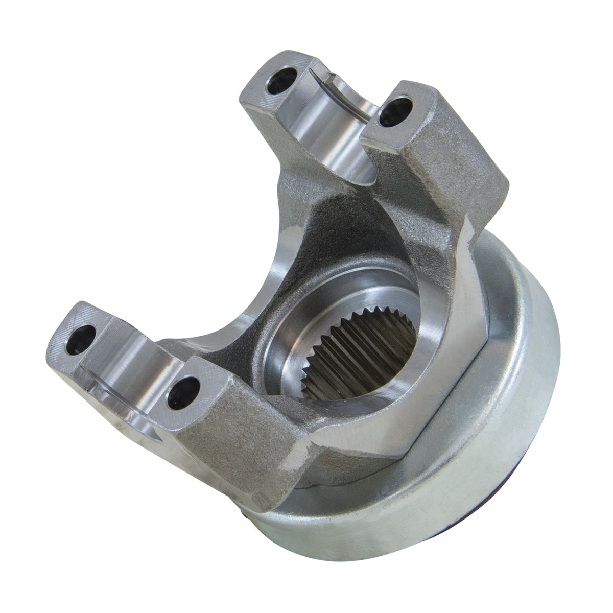 Yukon Gear Yoke For GM 9.5in w/ A 1350 U/Joint Size - YY GM15579602