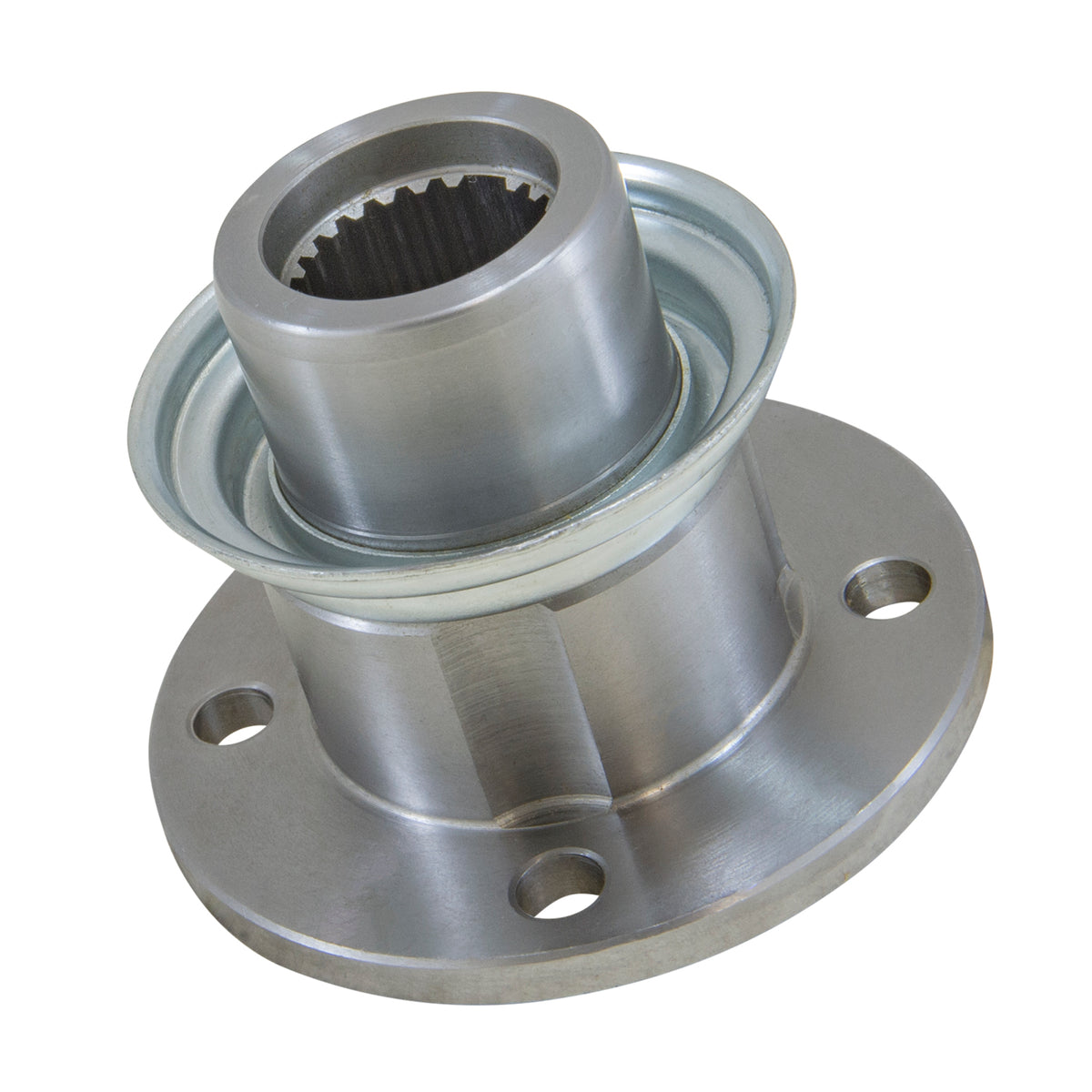 Yukon Gear Replacement Pinion Flange For Dana 44 / 08+ Nissan Titan Rear - YY NM226-RND-24
