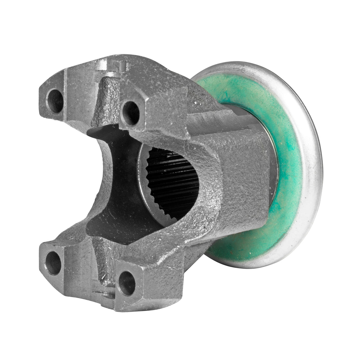 Yukon Gear 1310 Conversion Yoke  for Jeep JK NP241 Transfer Case / 32 Spline - YY NV241-1310-JK