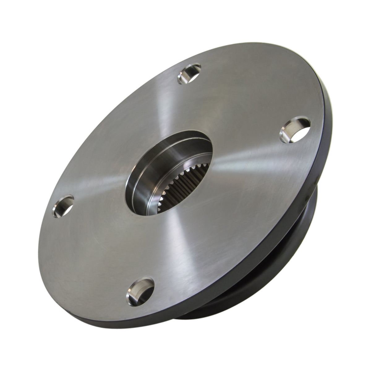 Yukon Conversion Flange Kit for Tundra 9.5in Rear w/Aftermarket 29 Spline Pinion - YY T41204-29-KIT
