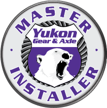 Yukon Gear Bearing Race Driver - YT BD-382A