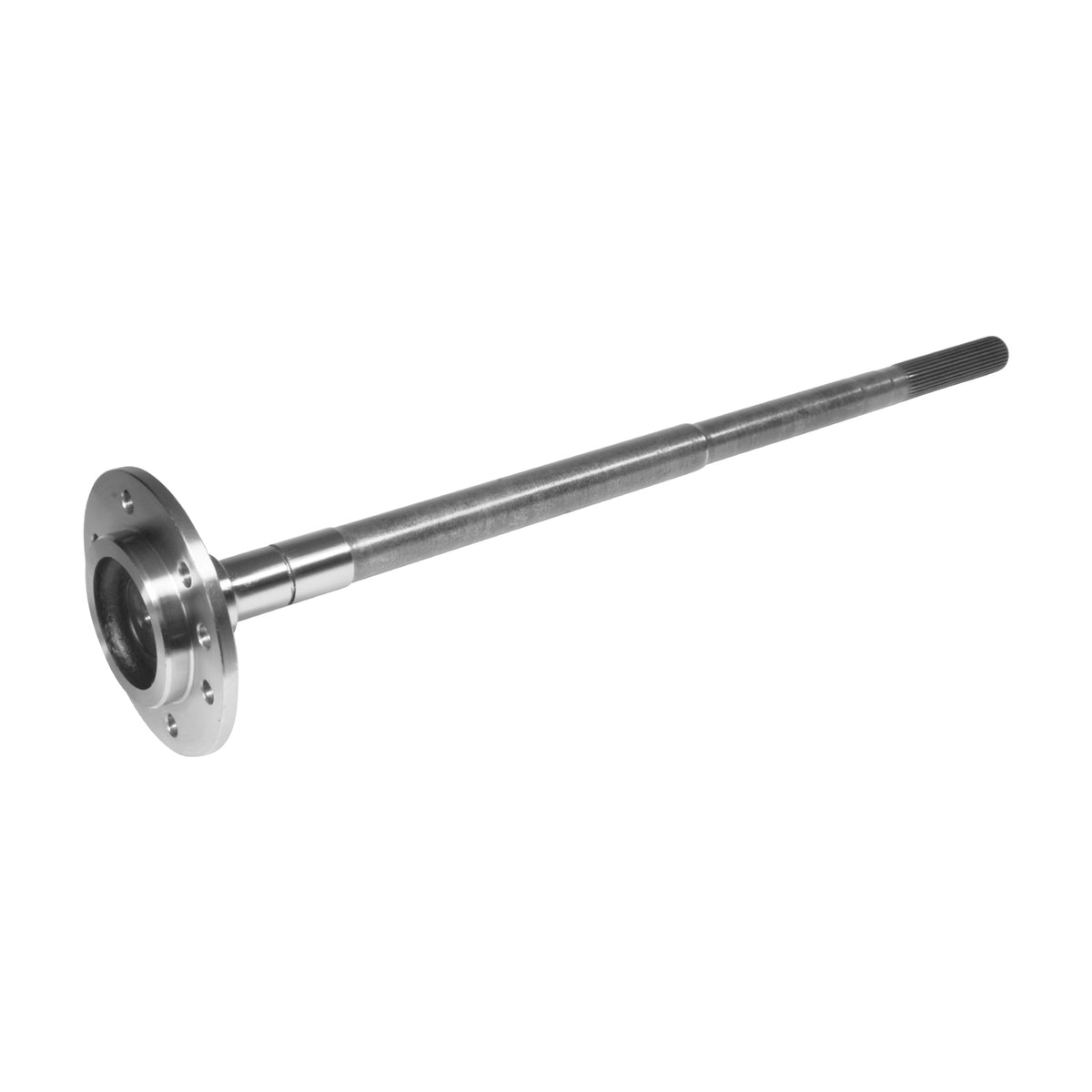 Yukon Rear Axle Shaft for 2000-2006 Toyota Tundra 6 Lug 30 Spline 32.08in Long - YA T34040