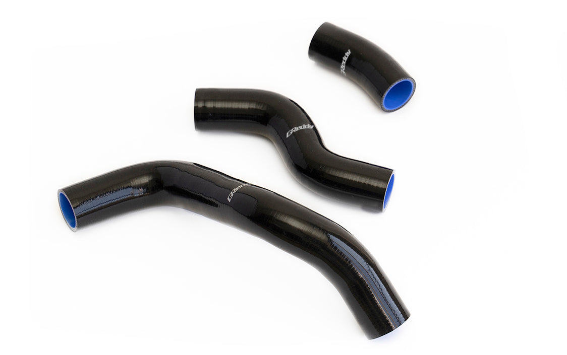 GReddy Subaru WRX/STI (VAB) Radiator Hose Kit - 12063301