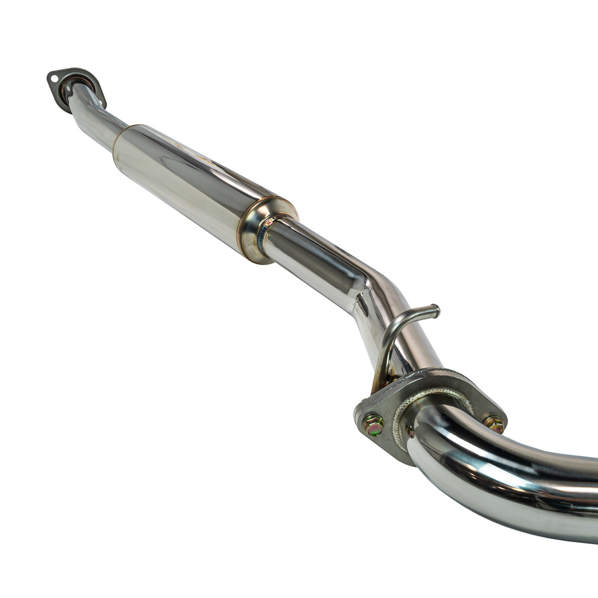 REMARK Elite Spec CatBack Exhaust, Toyota GR86 / Subaru BRZ 2022+, Stainless Steel Tip Cover - RK-C2063T-04