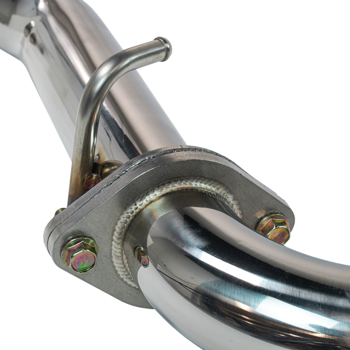 REMARK Elite Spec CatBack Exhaust, Toyota GR86 / Subaru BRZ 2022+, Burnt Stainless Tip Cover - RK-C2063T-04T