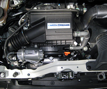 HKS SSQV4 (Silver) Model - 71008-AH007