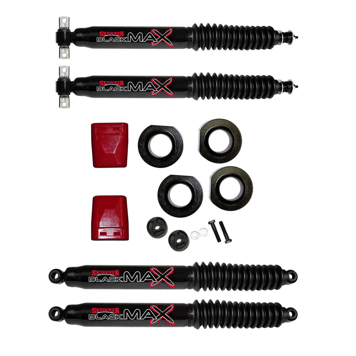 Skyjacker COMP BOX, 2" 93-98 GRAND ZJ - ZJ20-B