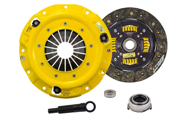 ACT 1991 Mazda Miata XT/Perf Street Sprung Clutch Kit - ZM1-XTSS
