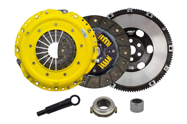 ACT 16-17 Mazda MX-5 Miata ND HD/Perf Street Sprung Clutch Kit - ZM10-HDSS