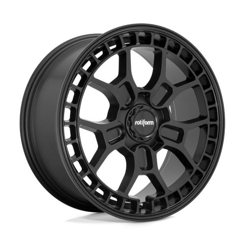 Rotiform R180 Zmo-M 19X8.5 5X108 +45MM Matte Black