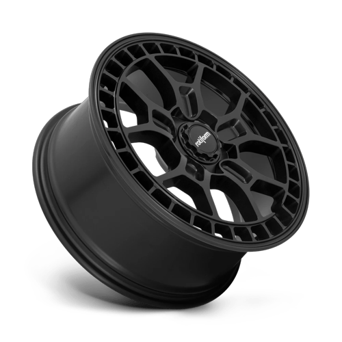 Rotiform R180 Zmo-M 19X8.5 5X108 +45MM Matte Black