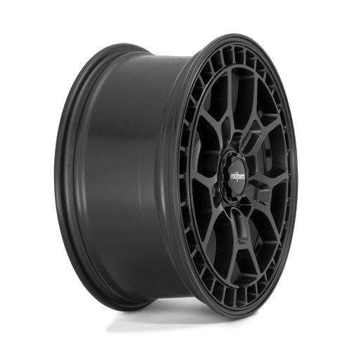 Rotiform R180 Zmo-M 19X8.5 5X108 +45MM Matte Black
