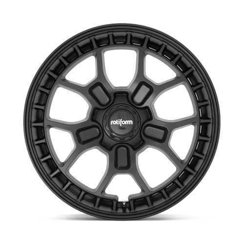 Rotiform R180 Zmo-M 19X8.5 5X108 +45MM Matte Black