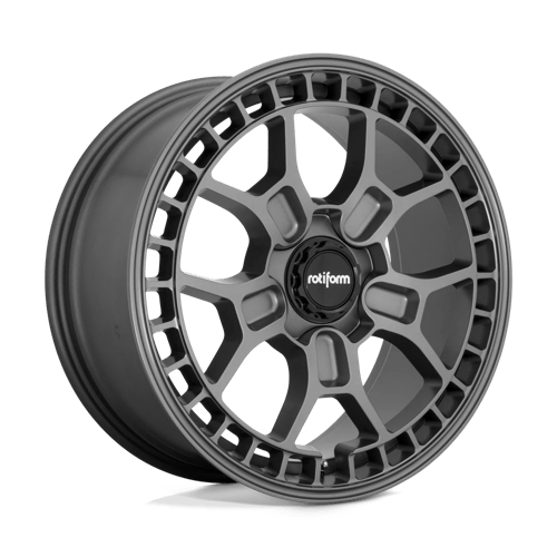 Rotiform R181 Zmo-M 19X8.5 5X112 +45MM Matte Anthracite