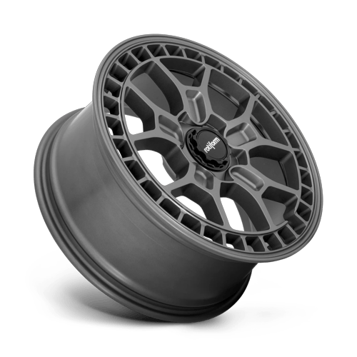 Rotiform R181 Zmo-M 19X8.5 5X112 +45MM Matte Anthracite
