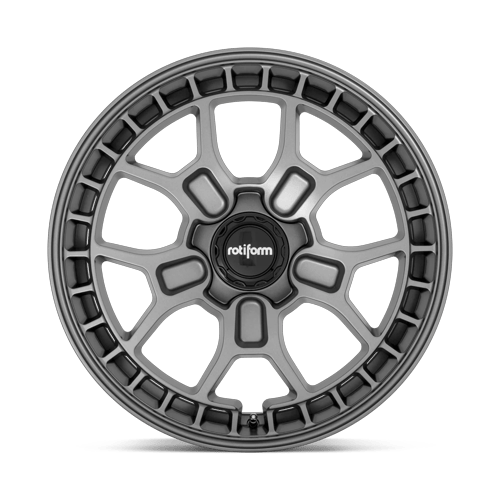 Rotiform R181 Zmo-M 19X8.5 5X112 +45MM Matte Anthracite