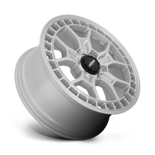 Rotiform R182 Zmo-M 19X8.5 5X112 +45MM Gloss Silver
