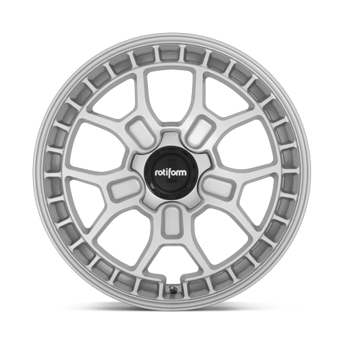 Rotiform R182 Zmo-M 19X8.5 5X112 +45MM Gloss Silver