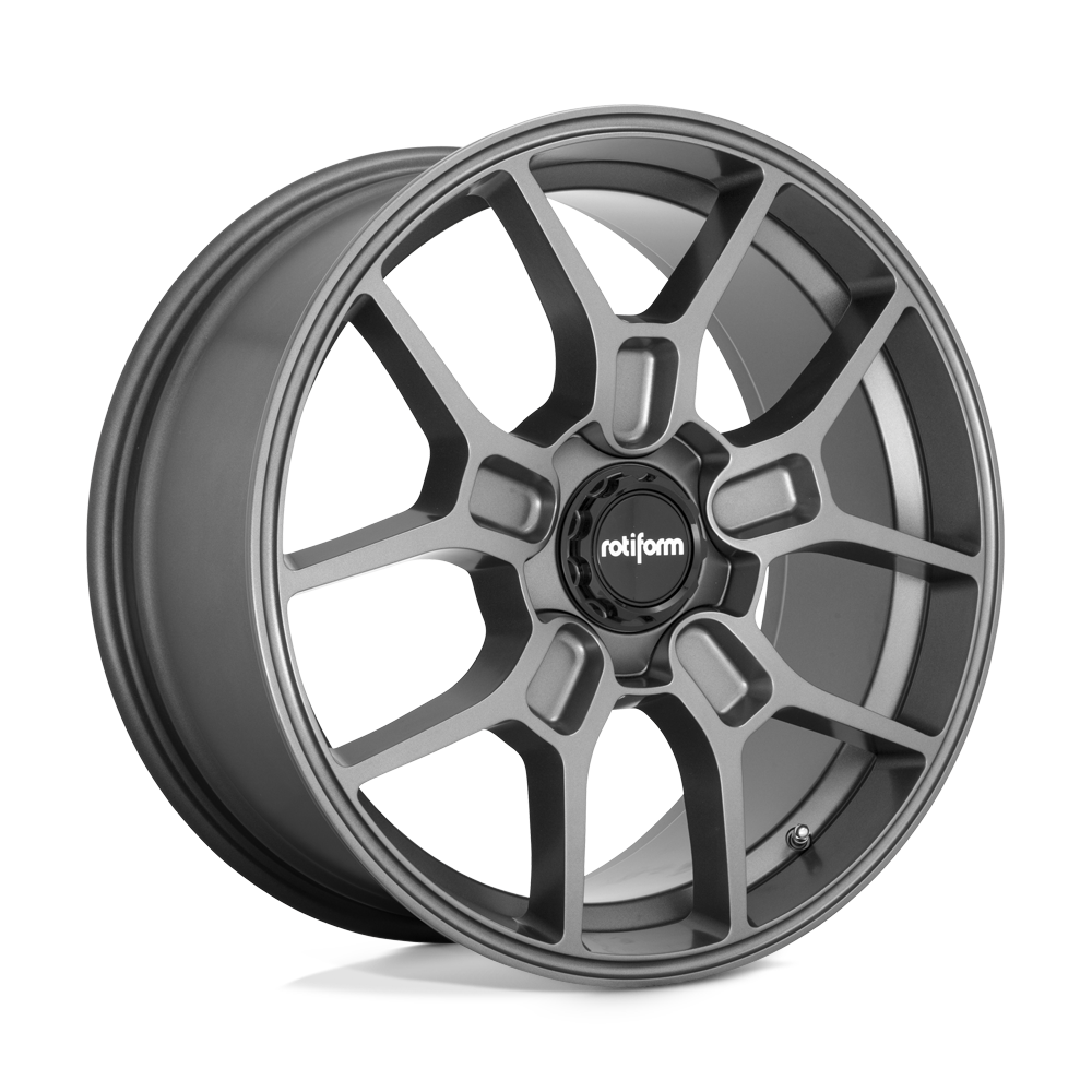 Rotiform R178 Zmo 19X8.5 5X120 +35MM Matte Anthracite