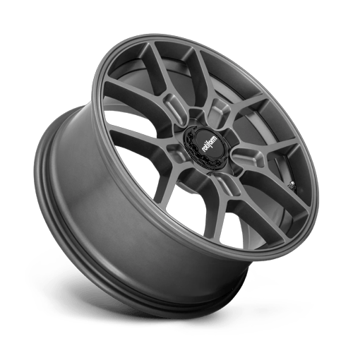 Rotiform R178 Zmo 19X8.5 5X120 +35MM Matte Anthracite